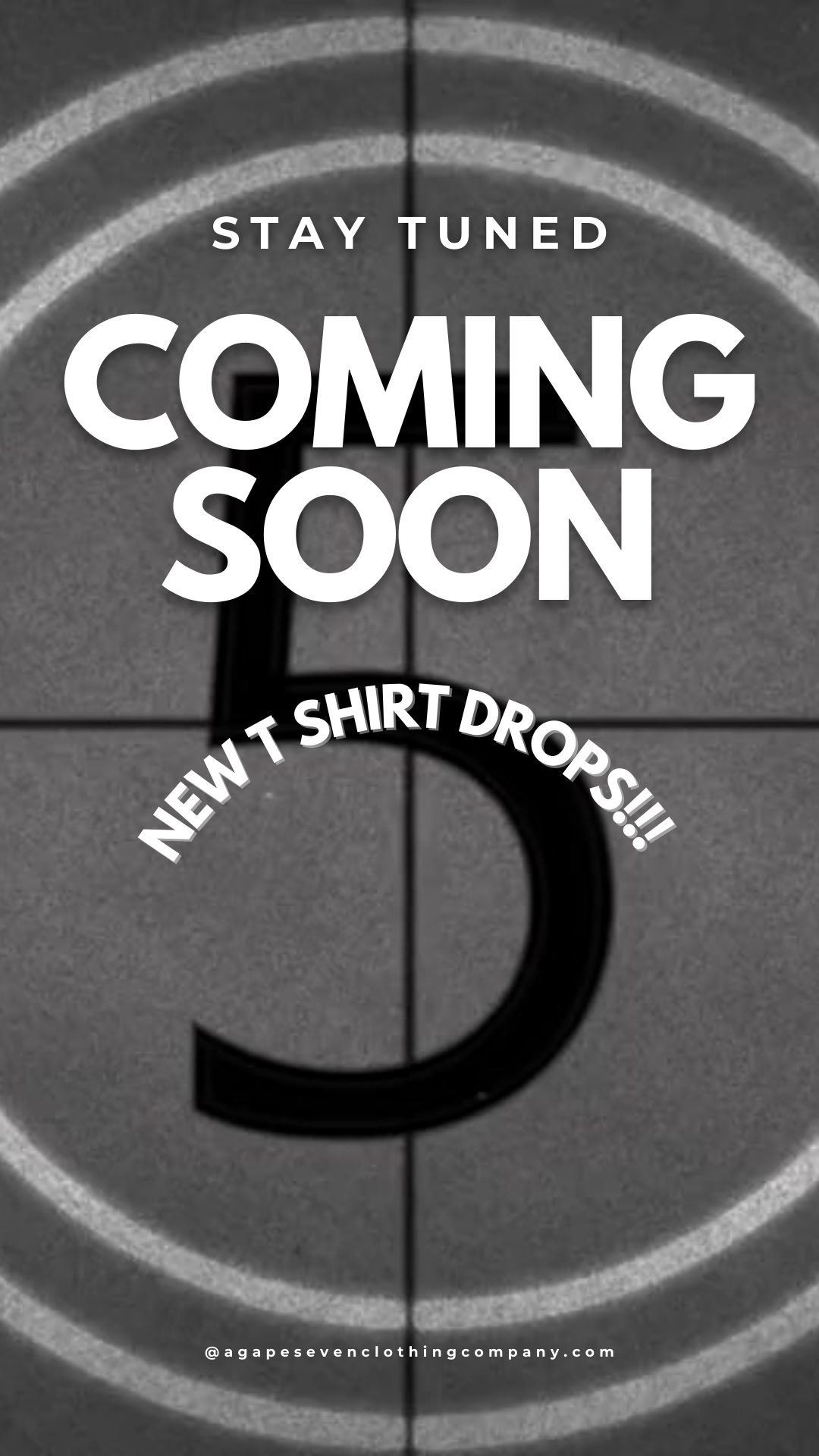 Cooler Headz Prevail shirt by Agape Seven Clothing Company - Agape Seven Clothing Company