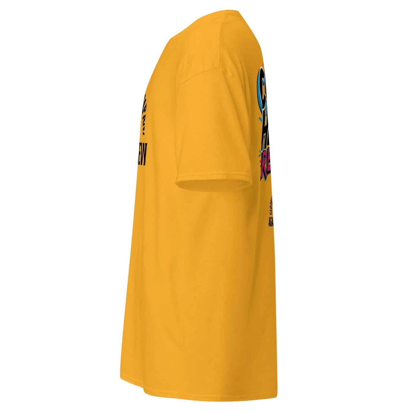 Cooler Heads Prevail by Agape Seven Clothing Company