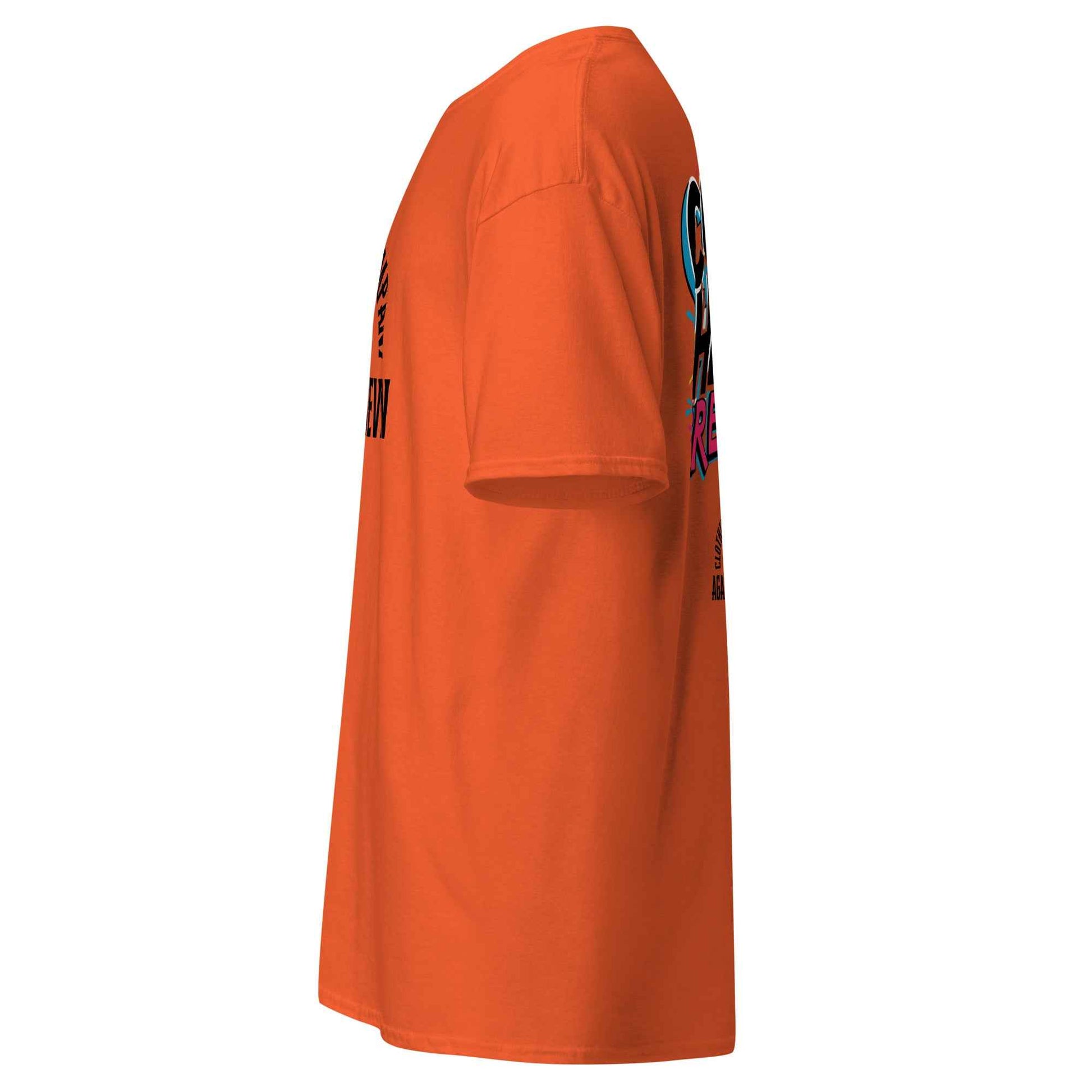 Cooler Heads Prevail by Agape Seven Clothing Company