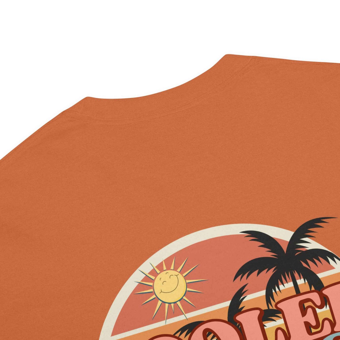 Cooler Heads Prevail by Agape Seven Clothing Company t shirt