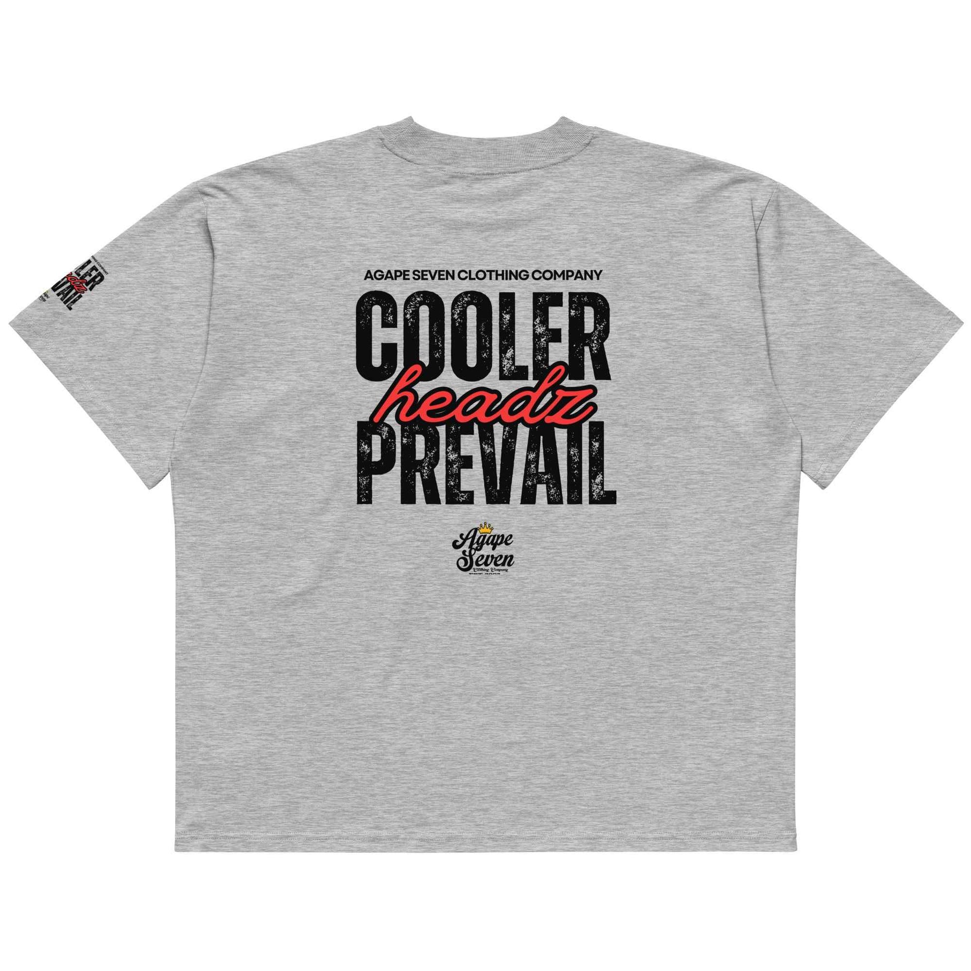 Agape Seven Clothing Company Everyday Active wear T shirt