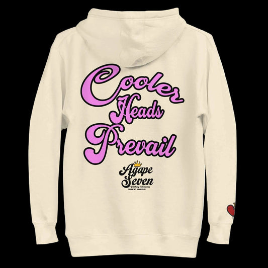 Agape Seven Clothing Company Everyday Active wear Hoodie