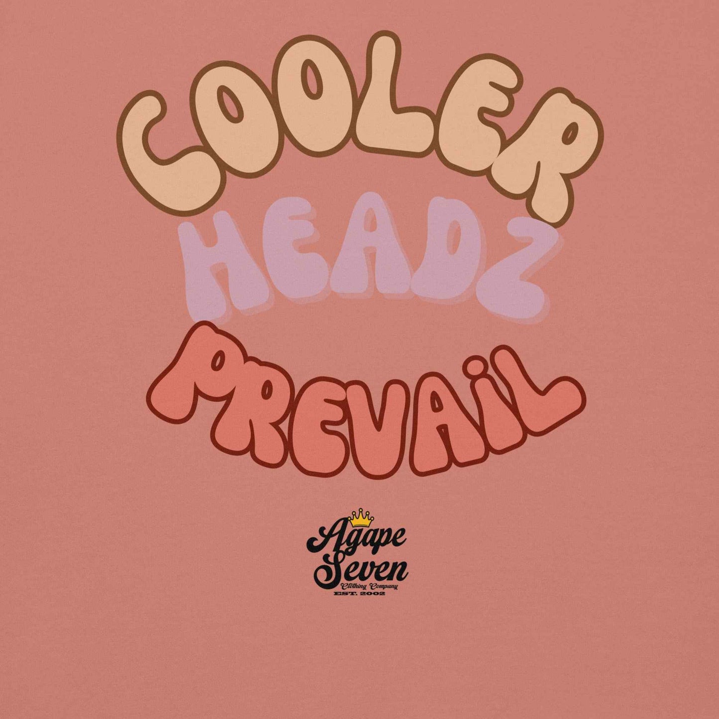 Agape Seven Clothing Company Everyday Active wear Hoodie