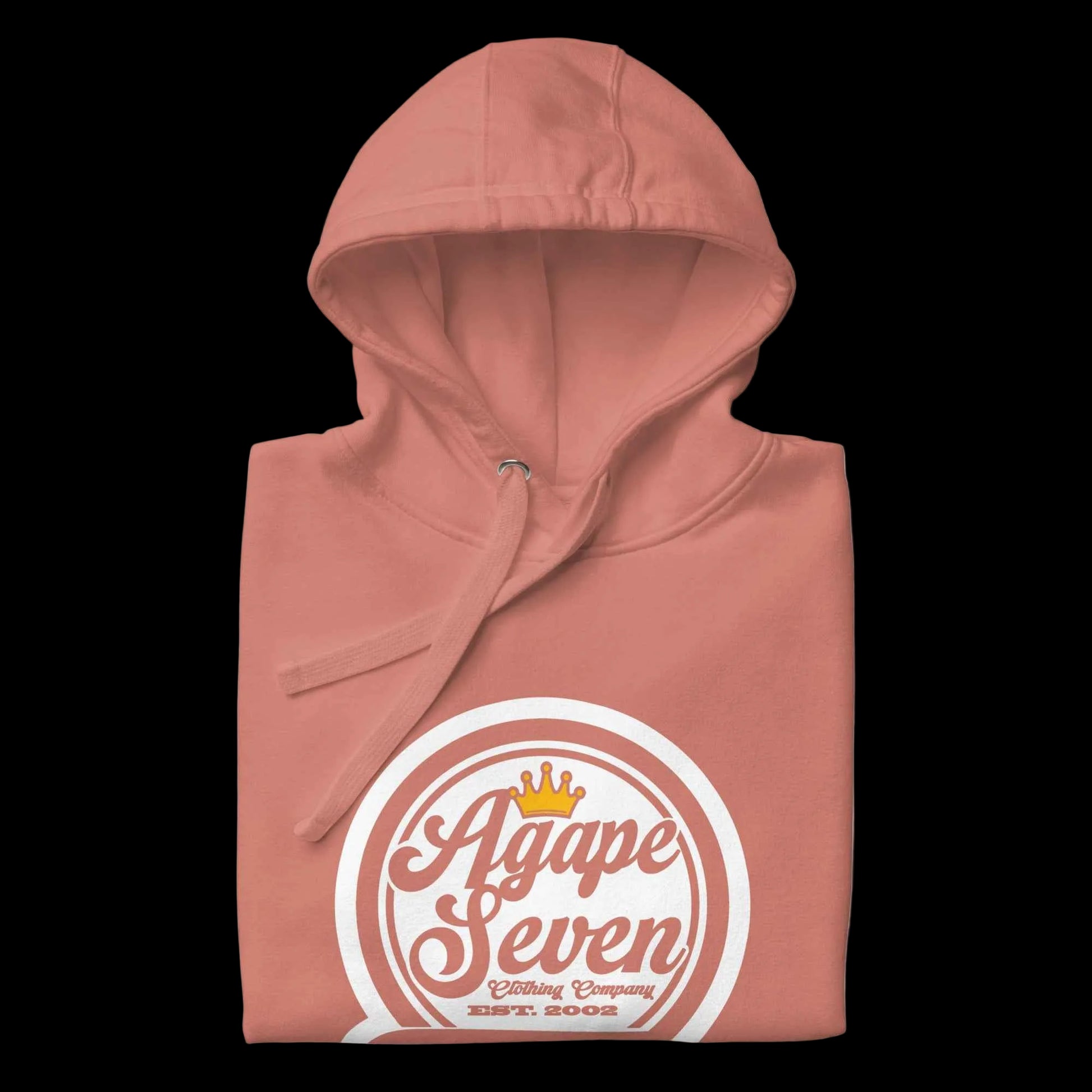 Agape Seven Clothing Company Everyday Active wear Hoodie