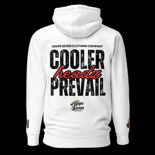 Agape Seven Clothing Company Everyday Active wear Hoodie