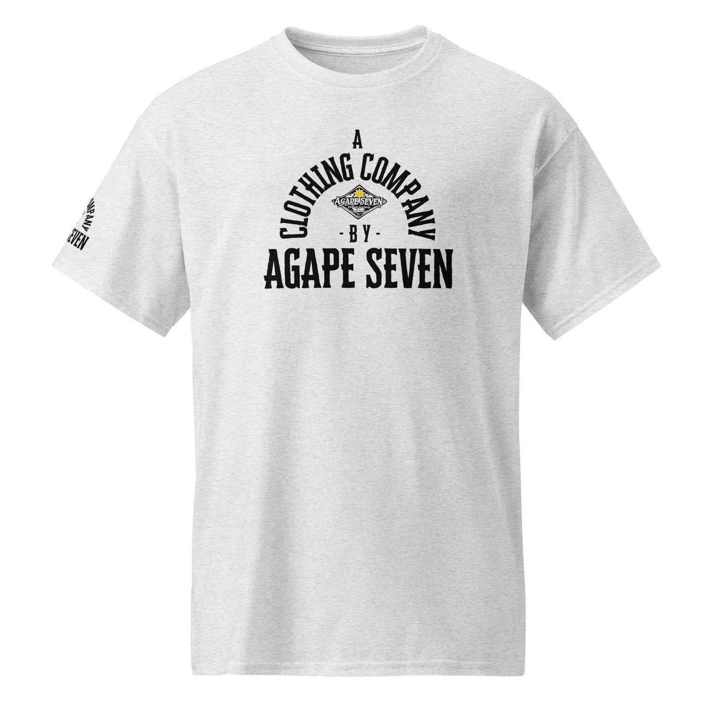 Cooler Heads Prevail by Agape Seven Clothing Company
