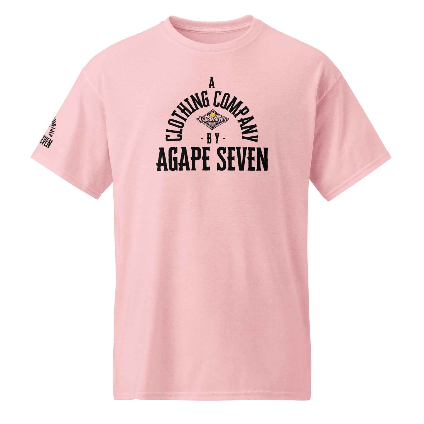 Cooler Heads Prevail by Agape Seven Clothing Company