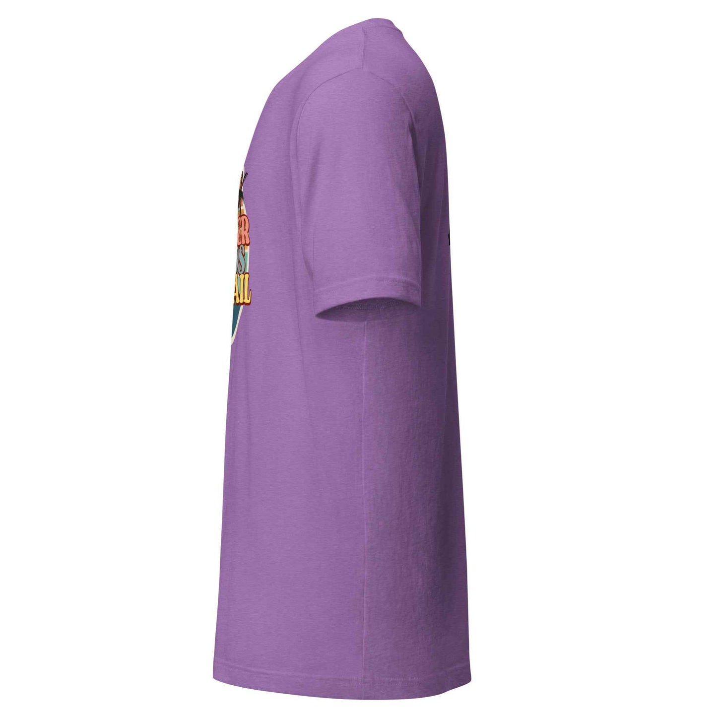 Cooler Heads Prevail by Agape Seven Clothing Company t shirt