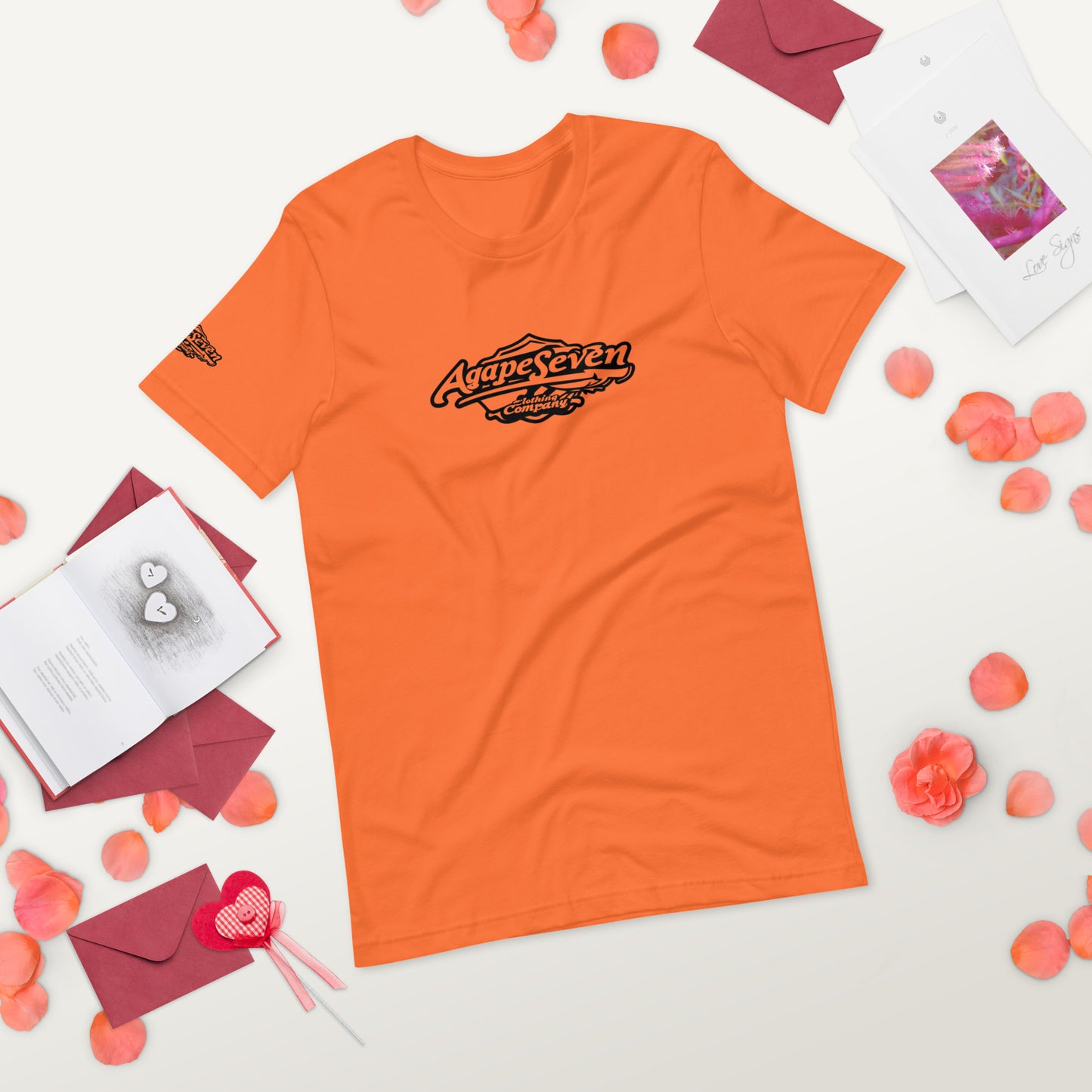 Peace over pressure — Cooler Heads Prevail custom tee