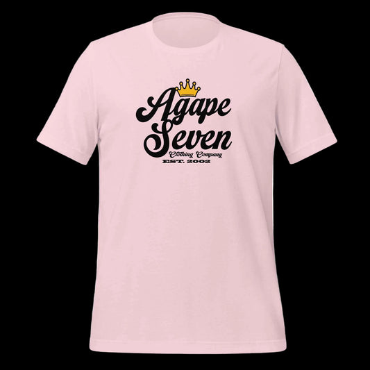 Cooler Heads Prevail shirt by Agape Seven Clothing Company